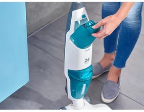 Aspirator și mop Leifheit Regulus Aqua PowerVac11914