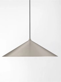 Lustra, Pendul modern DARIO argintiu