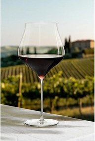 Set de pahare 2 buc. de vin 940 ml Notes – Holmegaard