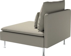 Husă pentru modul Söderhamn cu 1 loc