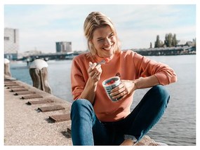 Recipient pentru iaurt Nordic sage – Mepal