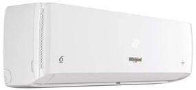 Aparat aer conditionat Whirlpool SPICR 312W 12000 BTU Alb