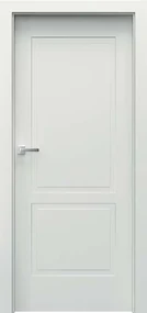 Usa cu toc reglabil HDF PORTA VECTOR Y - ST DR 95-140 mm, Vopsea Standard