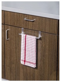 Suport reglabil pentru prosop de bucătărie Wenko Max