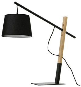 Veioza/Lampa de masa design decorativ GARDA