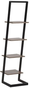 Raft Jopza (negru). 1080553