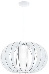 Eglo 95607 - Lustra STELLATO 2 1xE27/60W/230V
