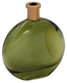 Vaza Green 13x3.5x15.5 cm
