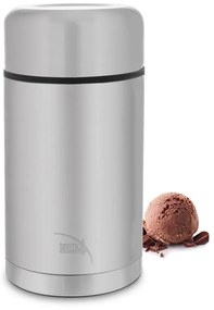 Termos argintiu 1,2 l Termo – Orion