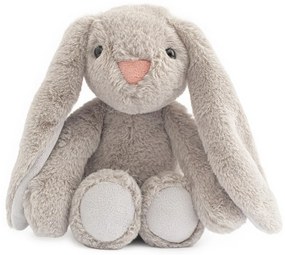 Baby Mix Jucărie de pluș Iepuraș, 20 cm
