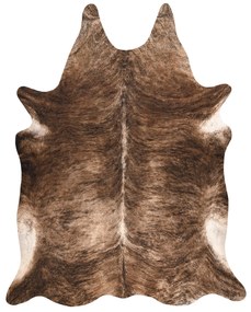 Covor Artificial Cowhide, Vaca G5068-1 Piele maro