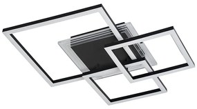 Rabalux 71371 - Plafonieră LED OTTAVIA LED/40W/230V 3000K