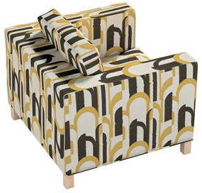 Husa fotoliu Karlanda