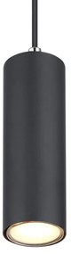 Pendul design modern ROBBY negru