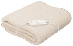 Sencor - Pătură electrică 60W/230V 150x80 cm