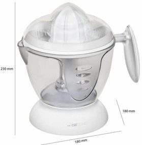 Storcător citrice Clatronic ZP 3066