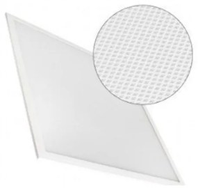 Panou LED incastrabil tavan /plafon design ultra-slim 59,6cm Plate No Flicker 40W 4000K 100846 SU