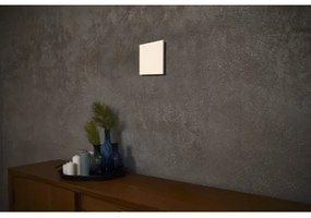 Ledvance - Lumină de plafon cu LED-uri Dimmer SMART + FRAMELESS LED/20W/230V Wi-Fi