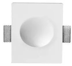 Spot incastrabil ideal pentru iluminat scara sau hol CIROCCO, 21x25cm NVL-9602615