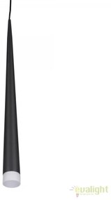 Pendul design modern Stylo 1 black