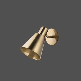 Aplica perete auriu homs ro11253