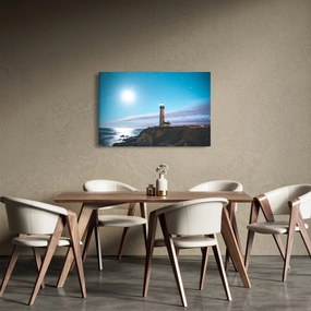 Tablou cu far (90x60 cm)