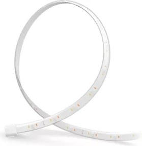 Philips - Bandă LED RGBW reglabilă Hue FLUX 3+2m LED/48,5W/230V 2200-6500K