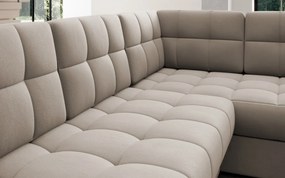 Coltar extensibil Blewett pe stanga Sola 18