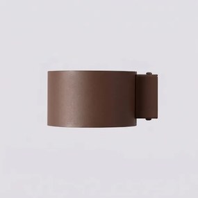 Sollux SL.2481 - Aplică de perete MODO 1xGX53/10W/230V maro