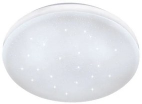 Eglo 97877 - LED Plafonieră FRANIA-S LED/11,5W/230V