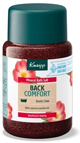 Sarea de baie Kneipp Confort pentru spate, 500 g