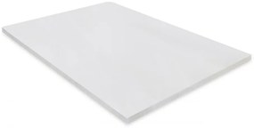 Topper Saltea Green Future, 120x190 cm, Spuma Poliuretanica, 05182