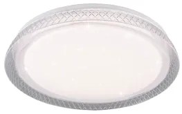Plafoniera moderna LED SMD 18W HERACLES R62371100 Trio
