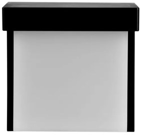 LED Aplică de exterior MORGAN LED/10W/230V IP54