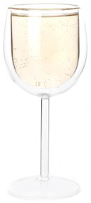 Pahar de vin termo, 2buc., 180 ml, HOTCOLDER TIP 31