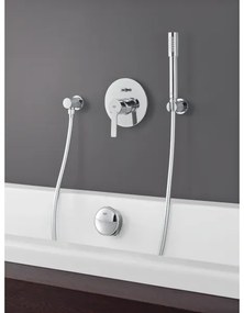 GROHE 27400000 - Duș de mână EUPHORIA COSMOPOLITAN Stick, 216 mm, crom lucios