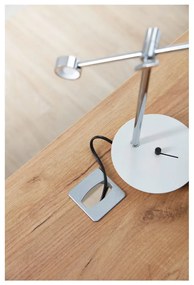 Birou cu aspect de stejar 158x79 cm Lioni - Germania