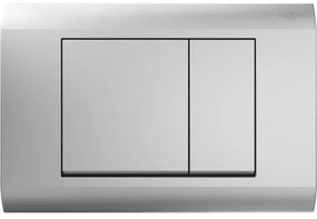 Mexen Fenix 01 buton de spălare, Crom mat - 600102