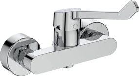 Baterie dus Ideal Standard Cerabase monocomanda crom lucios