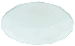 Plafonieră LED STAR LED/48W/230V 3000-6500K + telecomandă