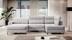 Coltar extensibil Berrto pe dreapta Aubron 03