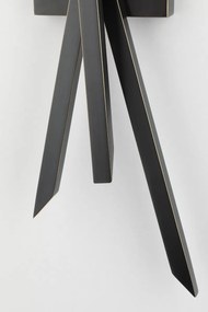 Aplica de perete LED design modern GANSEVOORT
