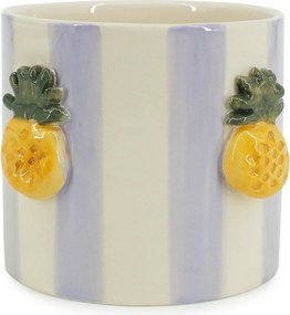 Ghiveci decorativ din ceramică ø 14 cm Kaelis – Yes Everyday