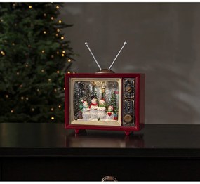 Decorațiune luminoasă de Crăciun Vinter – Star Trading