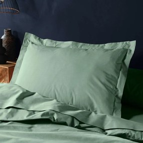 Față de pernă din bumbac 50x70 cm Lina – douceur d'intérieur