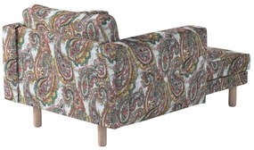 Husa pentru sezlong cu cotiere Norsborg