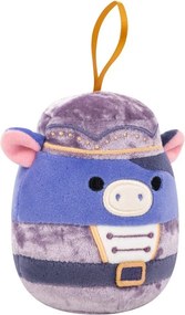 Ornament de Crăciun din material textil 10 cm Ingred – SQUISHMALLOWS