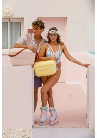 Cutie termoizolantă mov 20 l Classic Rainbow – Polarbox
