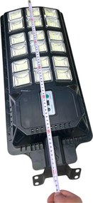 Lampa Solara 600W 6500k Telecomanda si Suport