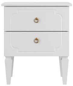 Noptiera Royal alba